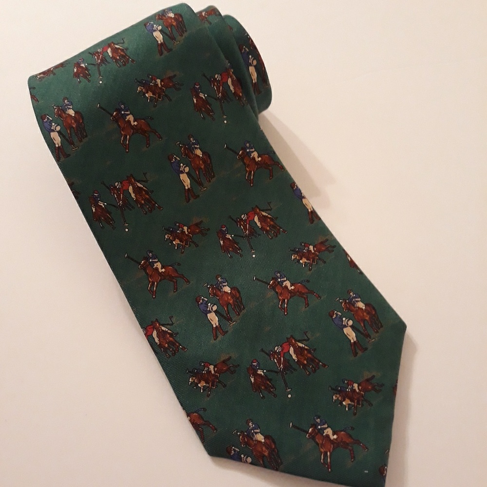 Tie